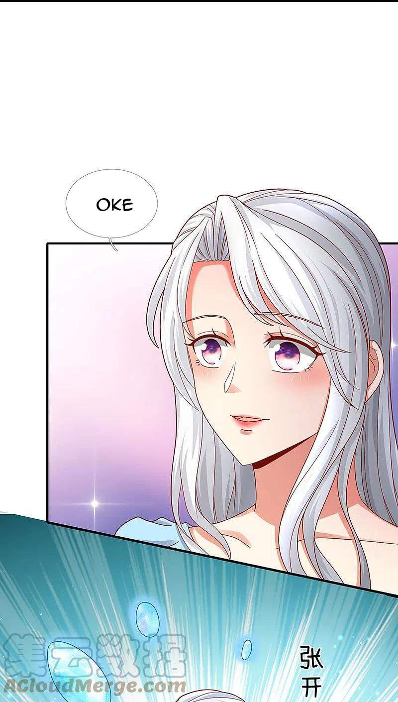 Immortal Daddy Xianzun Chapter 257 - halaman 2