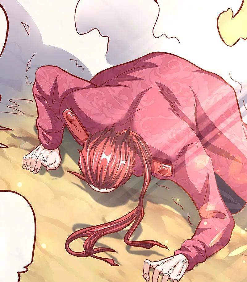 Immortal Daddy Xianzun Chapter 257 - halaman 24