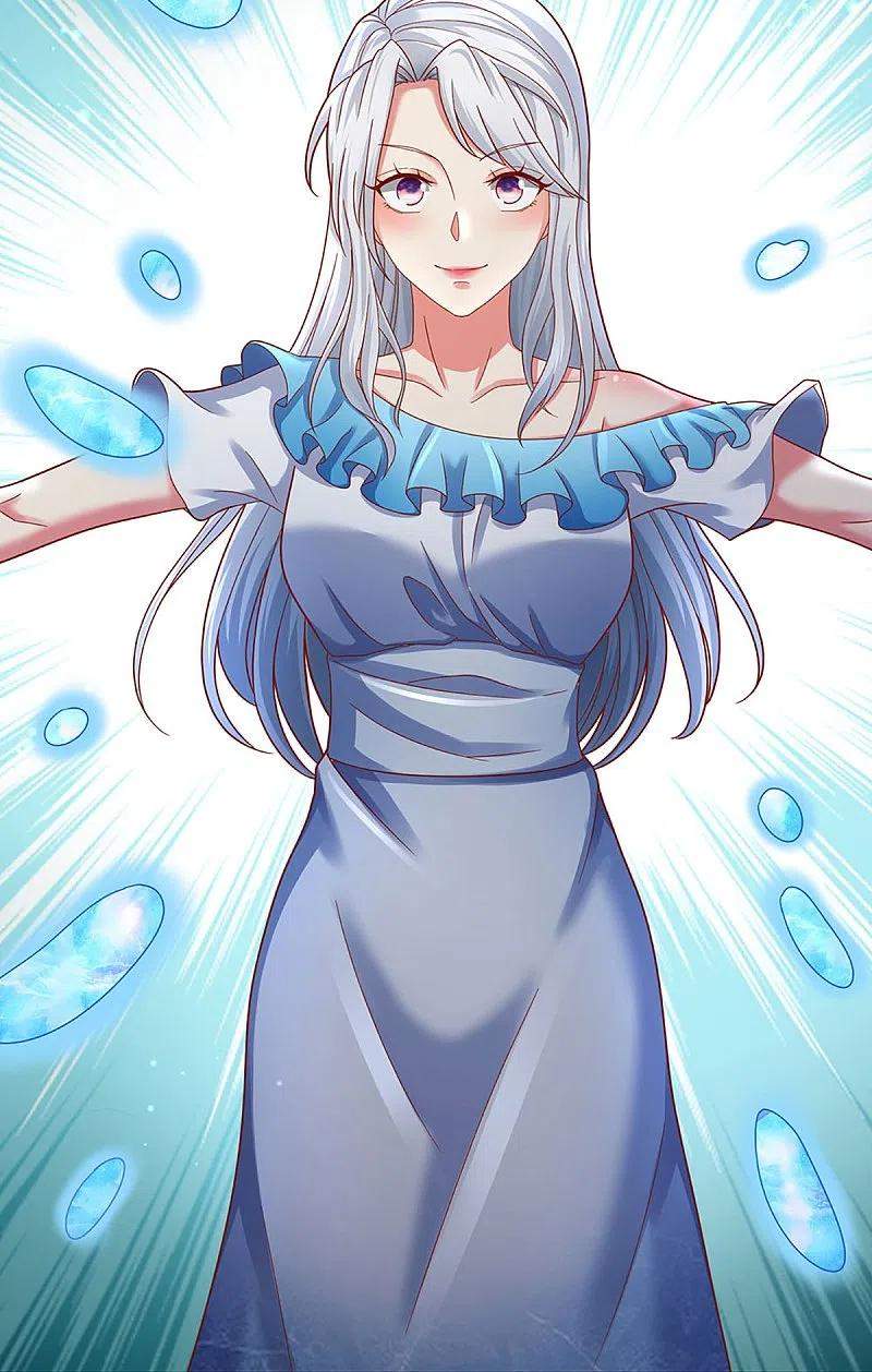 Immortal Daddy Xianzun Chapter 257 - halaman 3
