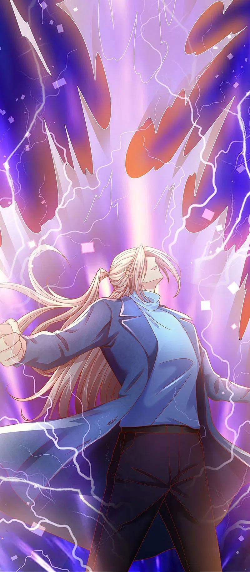 Immortal Daddy Xianzun Chapter 257 - halaman 7