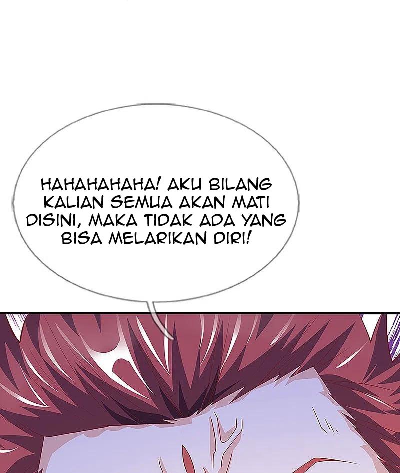 Immortal Daddy Xianzun Chapter 258 - halaman 18