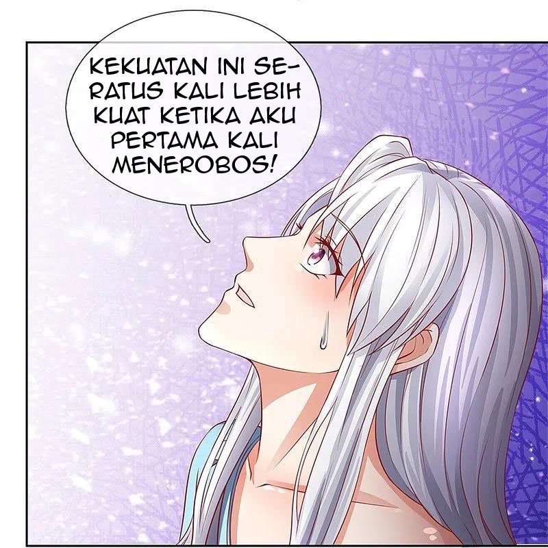 Immortal Daddy Xianzun Chapter 258 - halaman 22
