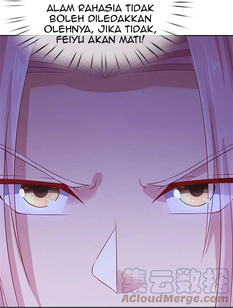 Immortal Daddy Xianzun Chapter 258 - halaman 26