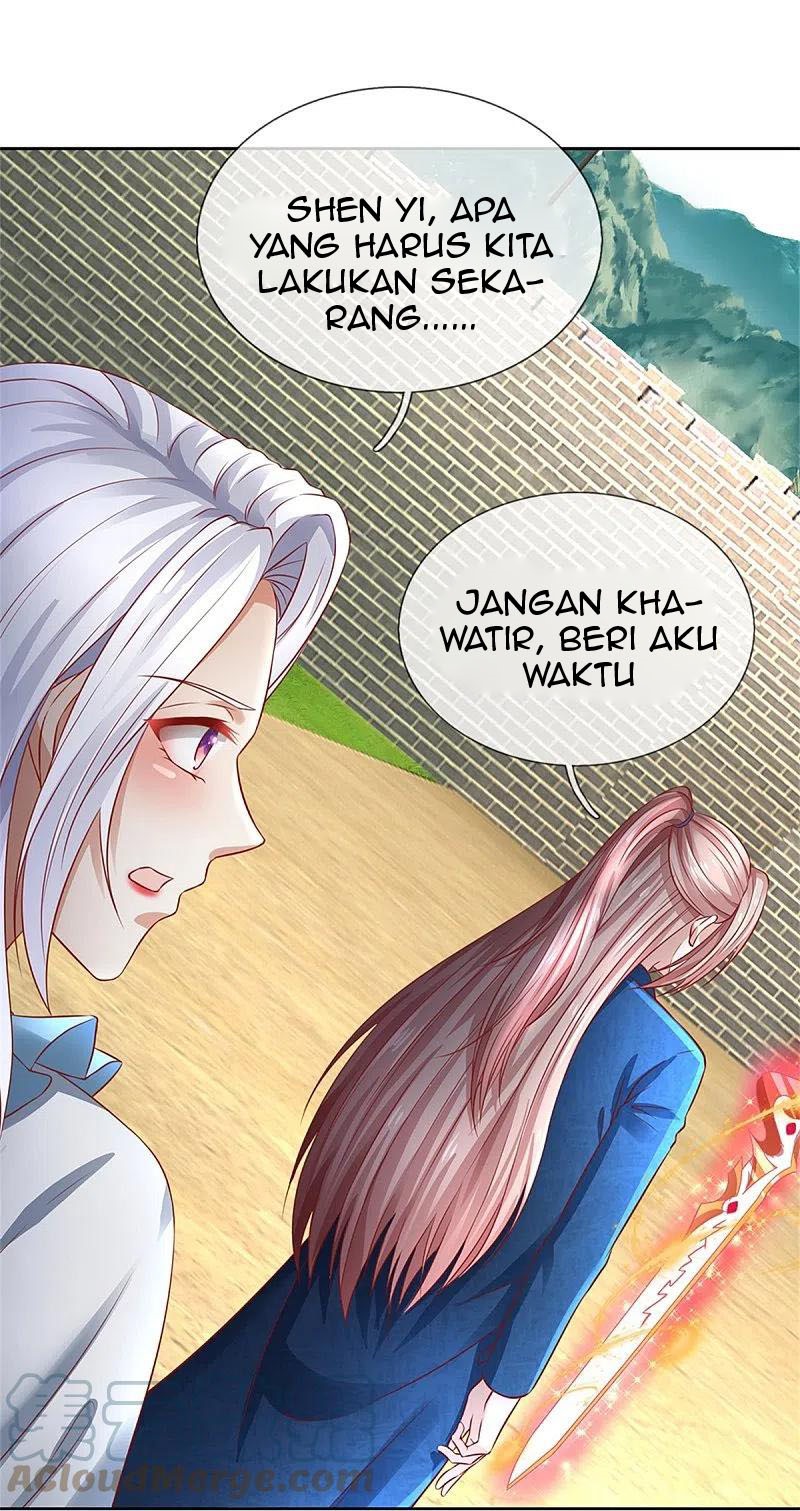 Immortal Daddy Xianzun Chapter 258 - halaman 29