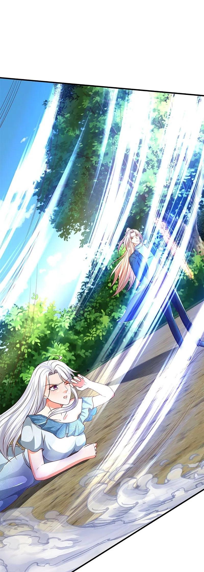 Immortal Daddy Xianzun Chapter 258 - halaman 39