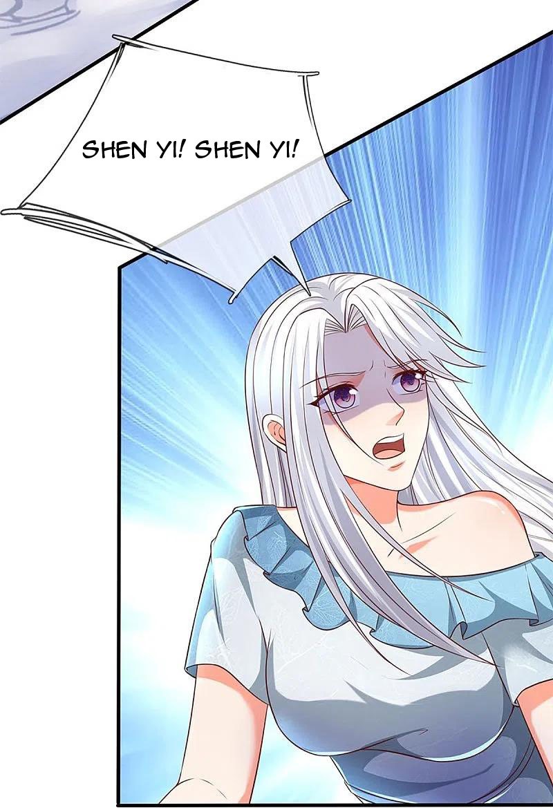 Immortal Daddy Xianzun Chapter 258 - halaman 40