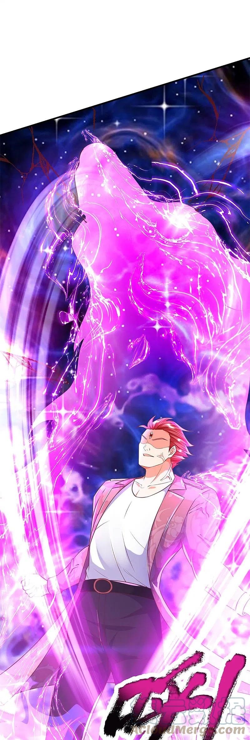 Immortal Daddy Xianzun Chapter 258 - halaman 47
