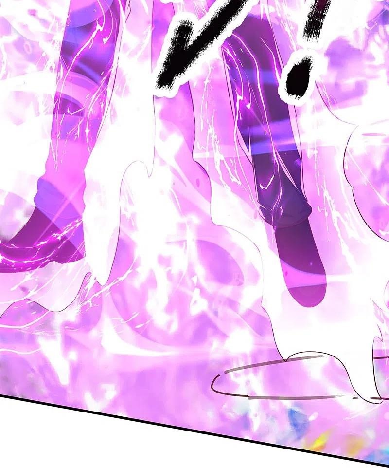 Immortal Daddy Xianzun Chapter 258 - halaman 48