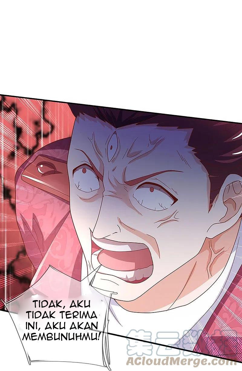 Immortal Daddy Xianzun Chapter 258 - halaman 5
