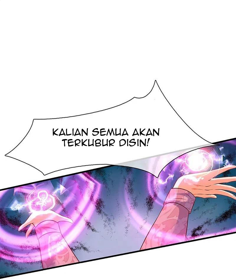 Immortal Daddy Xianzun Chapter 258 - halaman 52
