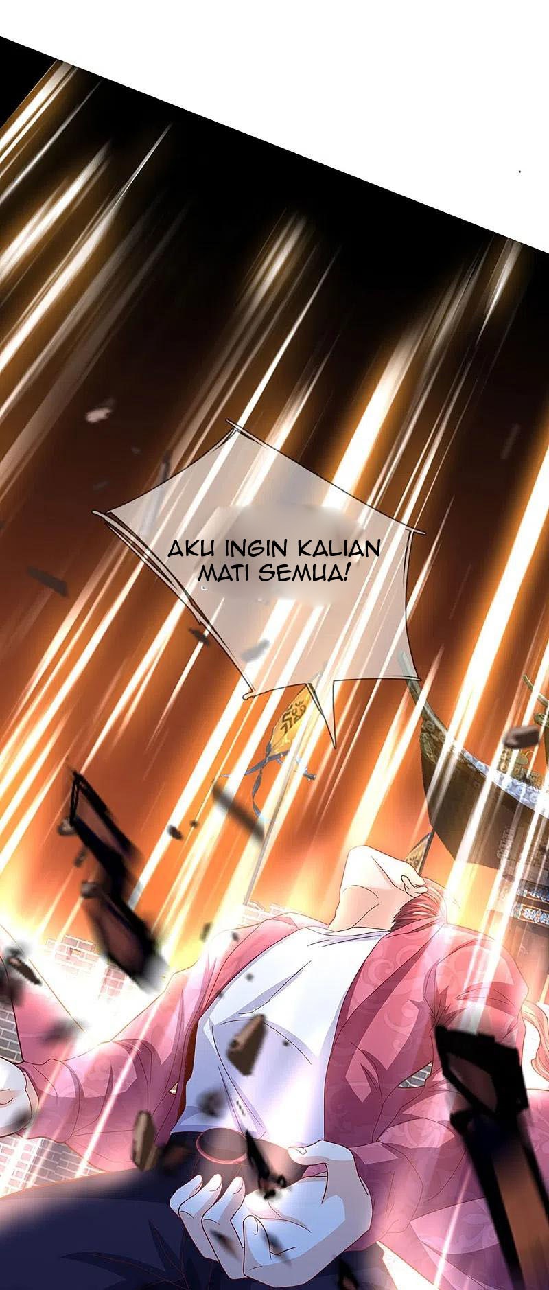 Immortal Daddy Xianzun Chapter 258 - halaman 6