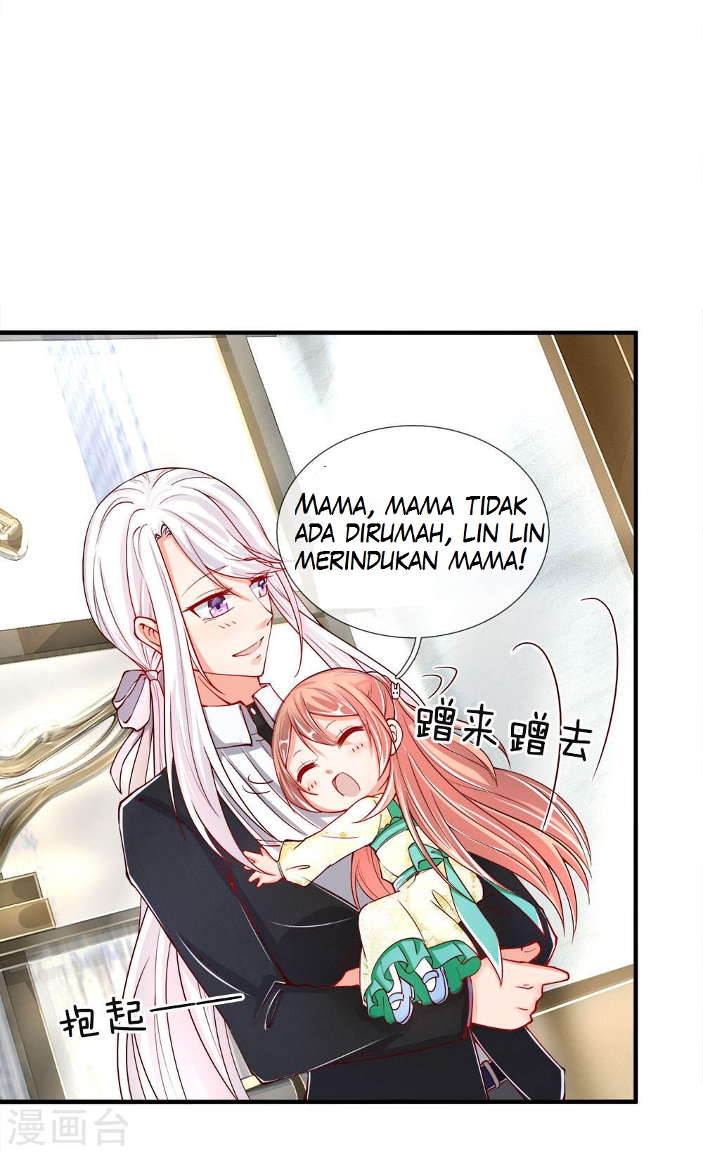 Immortal Daddy Xianzun Chapter 26 - halaman 6