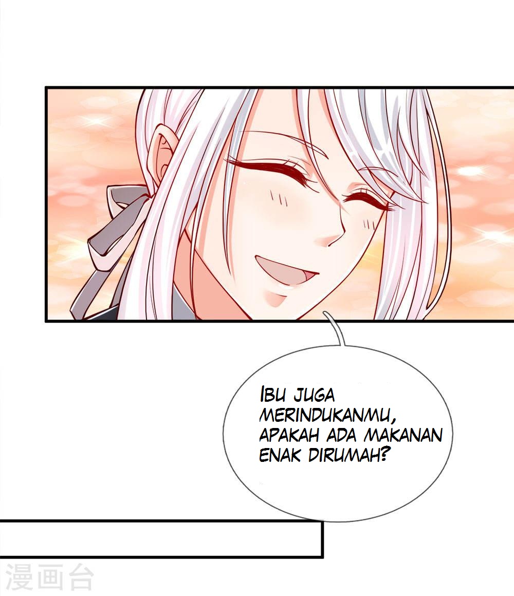 Immortal Daddy Xianzun Chapter 26 - halaman 7