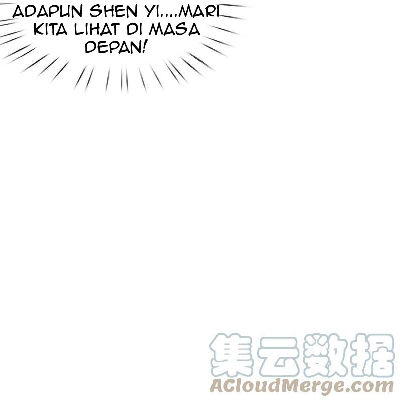 Immortal Daddy Xianzun Chapter 260 - halaman 17