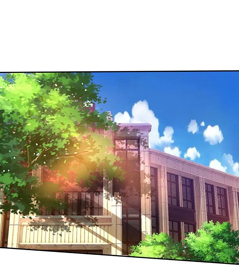 Immortal Daddy Xianzun Chapter 260 - halaman 25