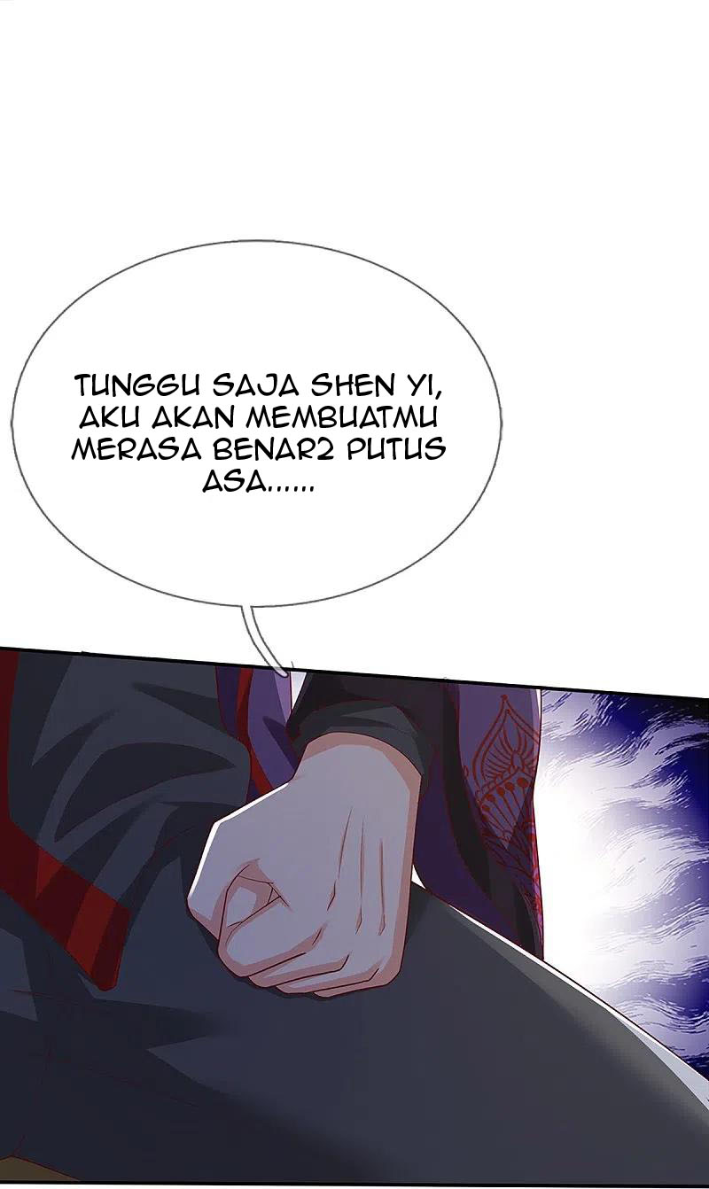 Immortal Daddy Xianzun Chapter 260 - halaman 39