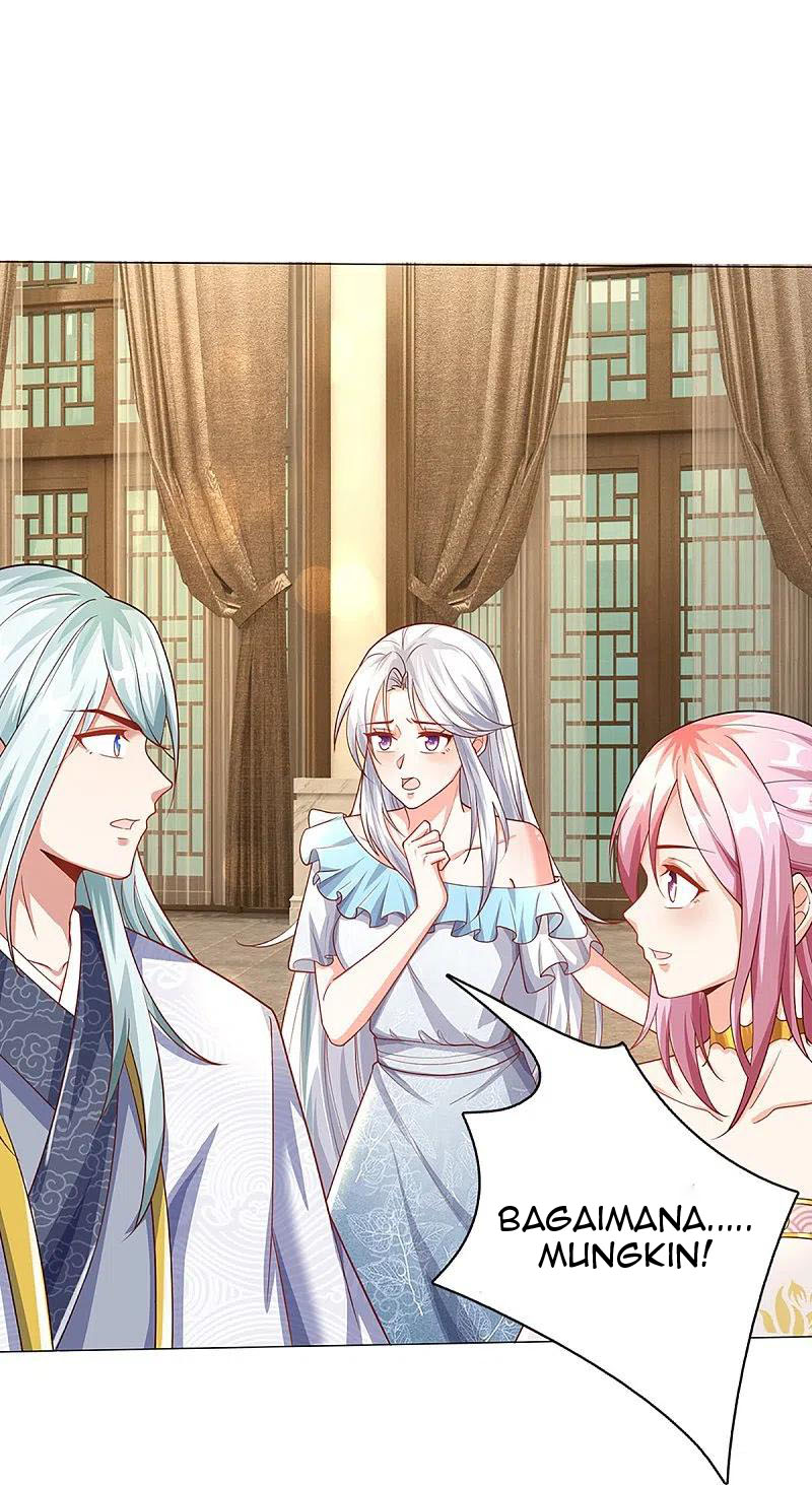 Immortal Daddy Xianzun Chapter 260 - halaman 45