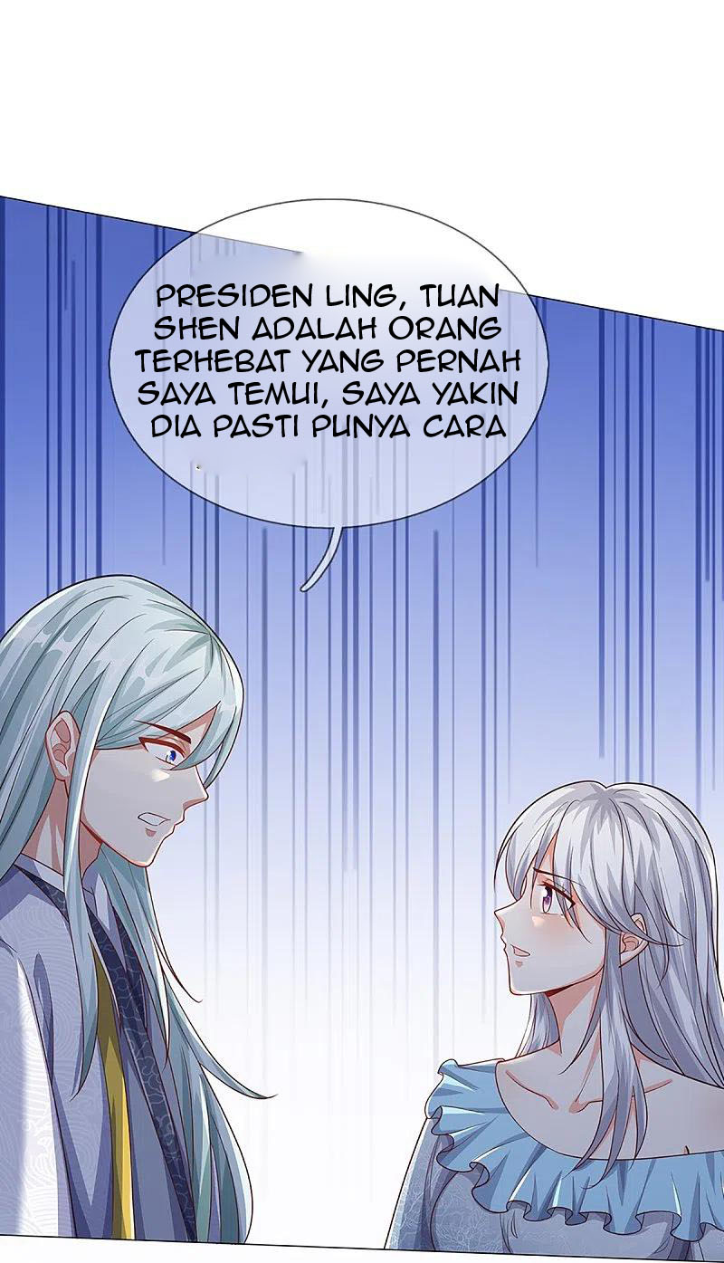 Immortal Daddy Xianzun Chapter 260 - halaman 46