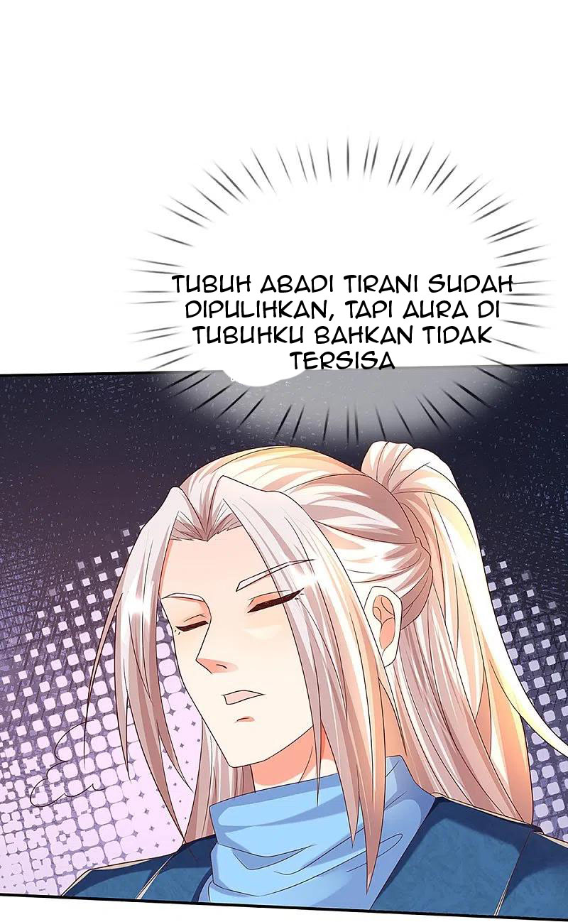 Immortal Daddy Xianzun Chapter 261 - halaman 12