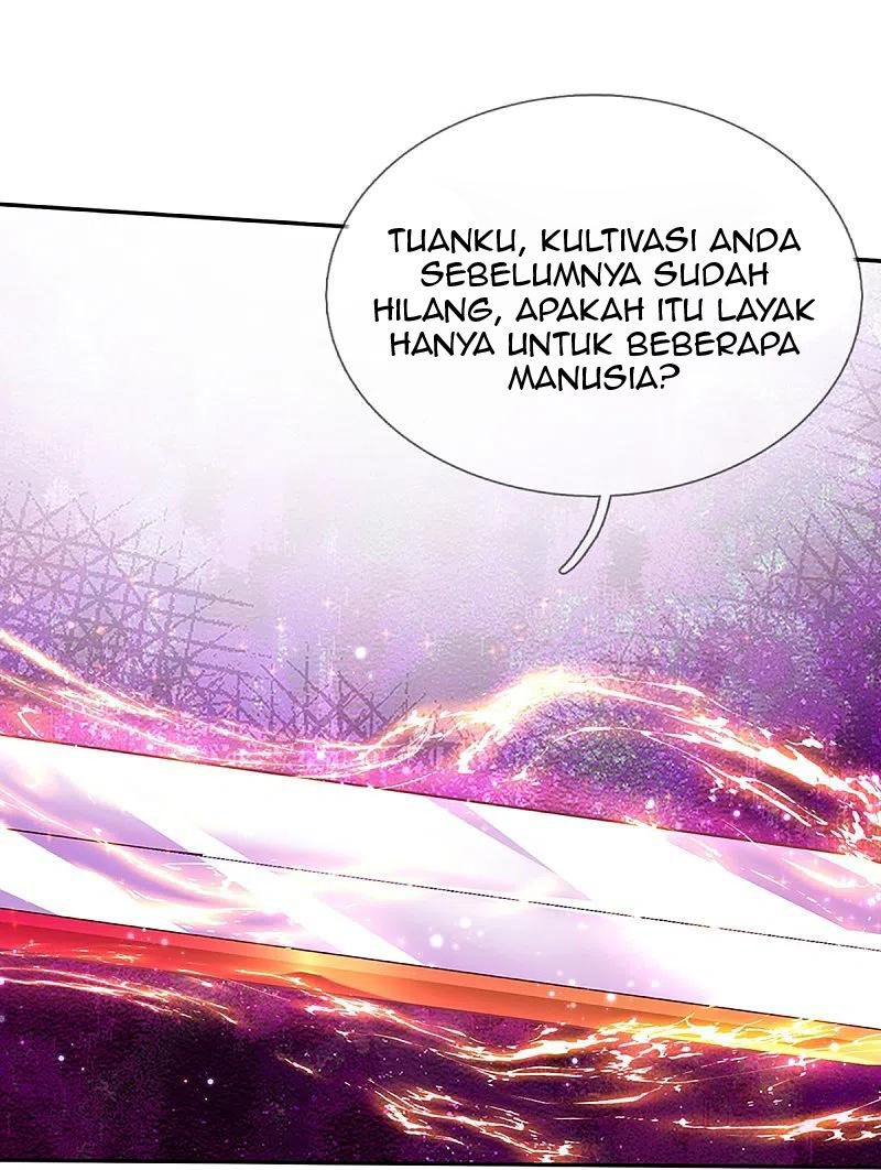 Immortal Daddy Xianzun Chapter 261 - halaman 19