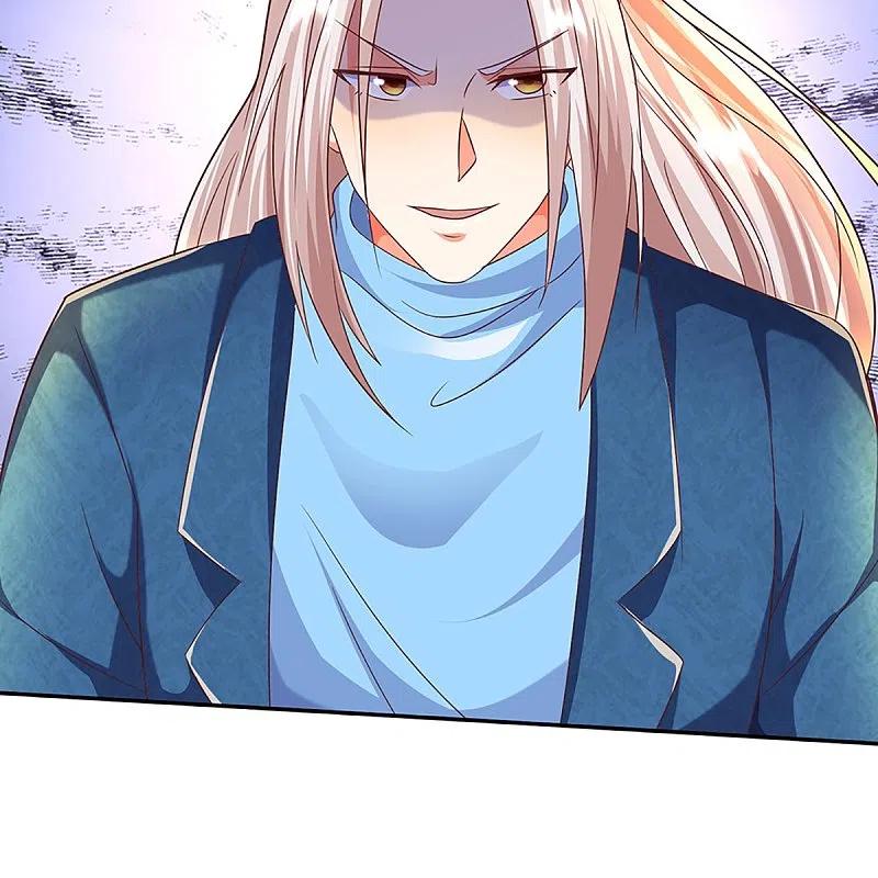 Immortal Daddy Xianzun Chapter 261 - halaman 24