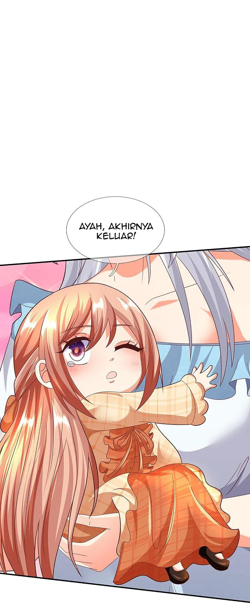 Immortal Daddy Xianzun Chapter 261 - halaman 39