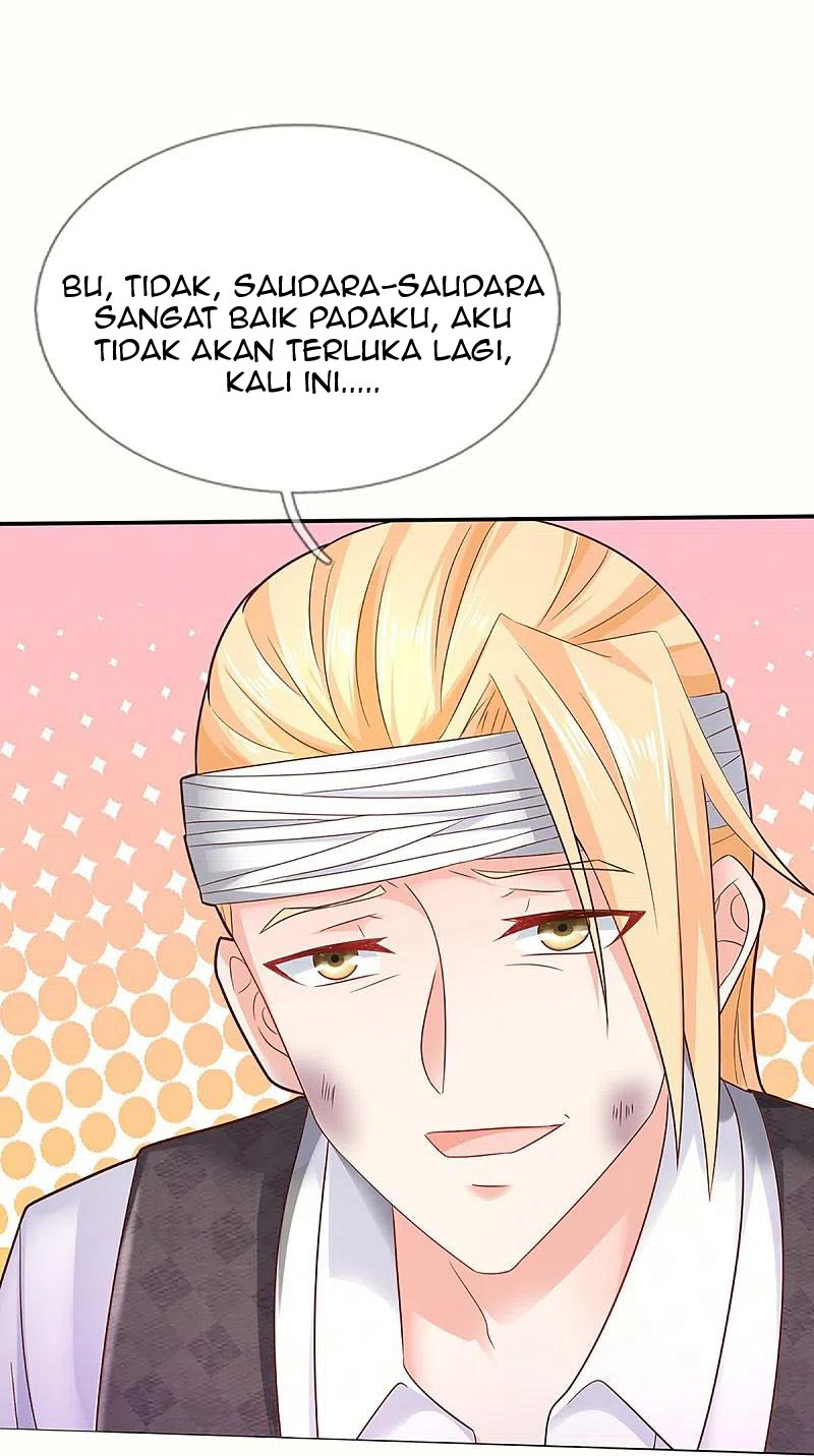 Immortal Daddy Xianzun Chapter 261 - halaman 46