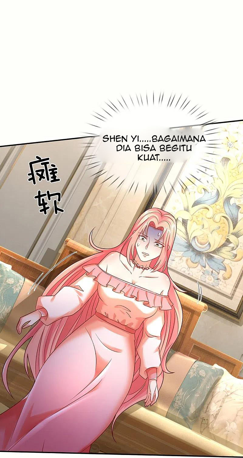 Immortal Daddy Xianzun Chapter 261 - halaman 48