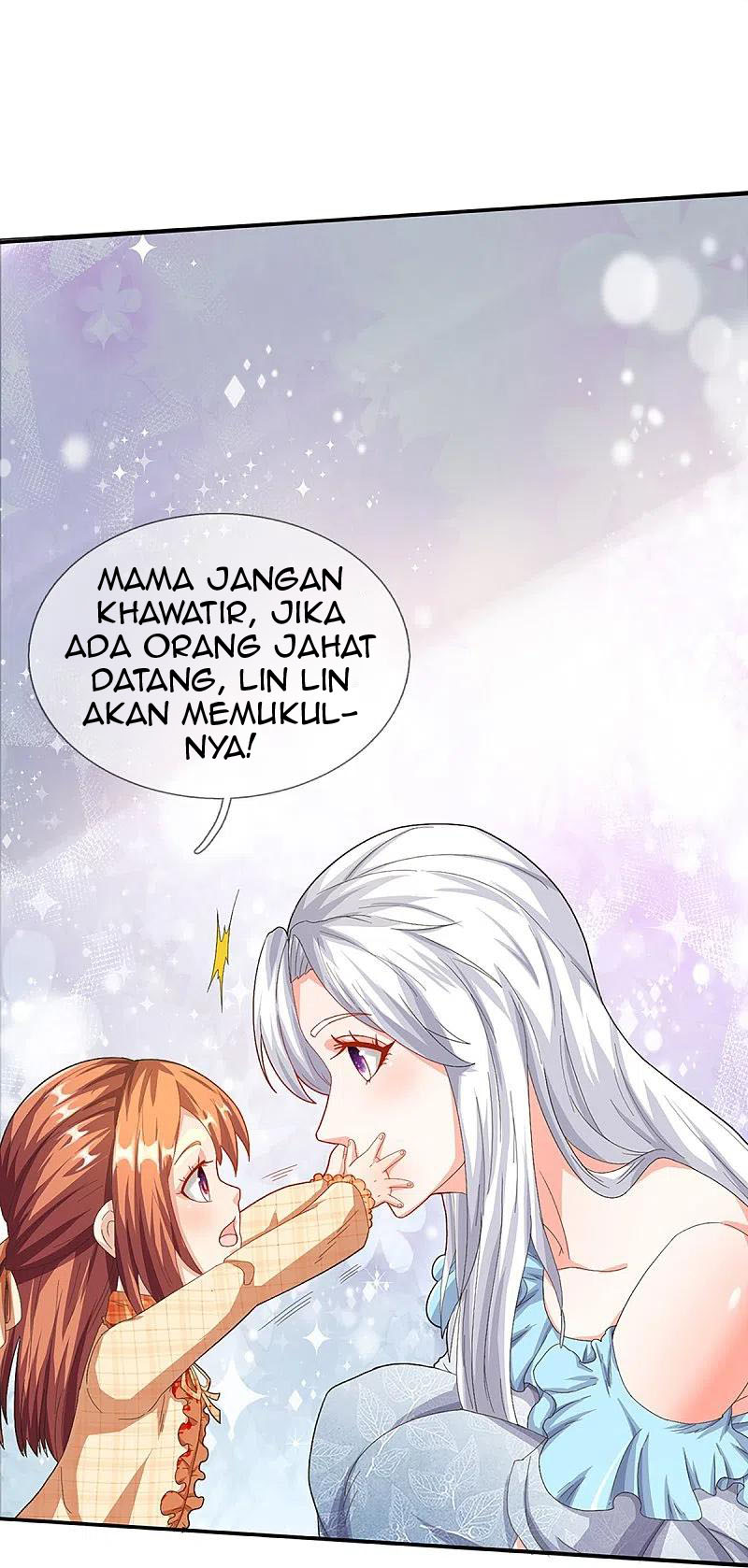 Immortal Daddy Xianzun Chapter 261 - halaman 7