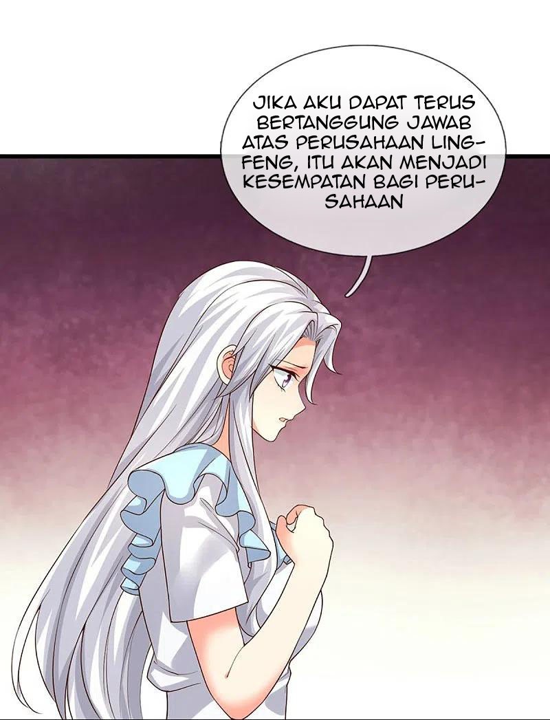 Immortal Daddy Xianzun Chapter 262 - halaman 20
