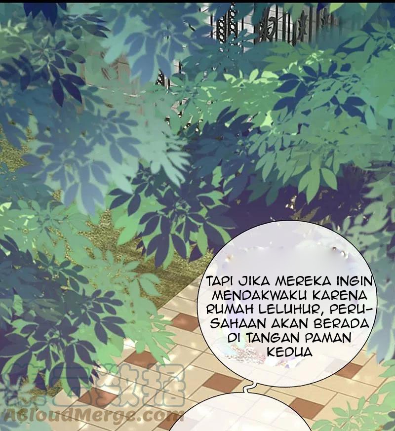 Immortal Daddy Xianzun Chapter 262 - halaman 21