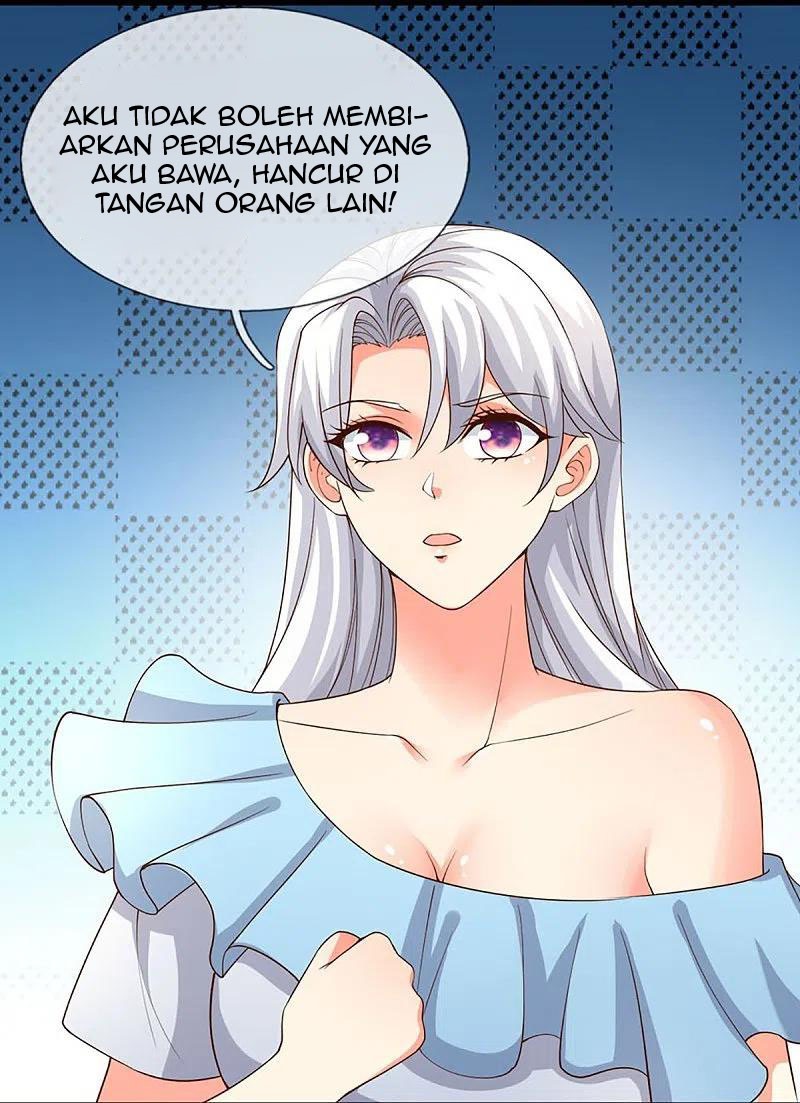 Immortal Daddy Xianzun Chapter 262 - halaman 23