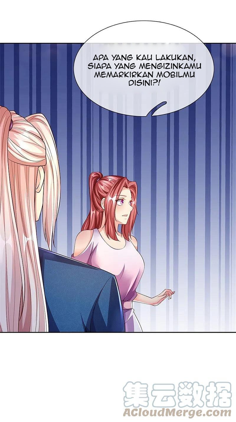 Immortal Daddy Xianzun Chapter 262 - halaman 33