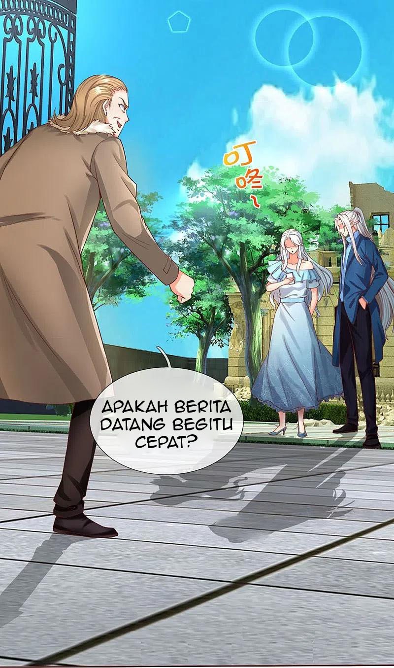 Immortal Daddy Xianzun Chapter 262 - halaman 4