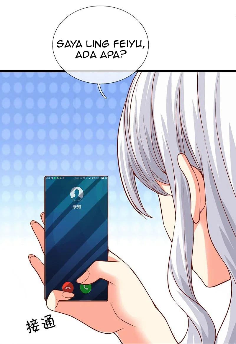 Immortal Daddy Xianzun Chapter 262 - halaman 7