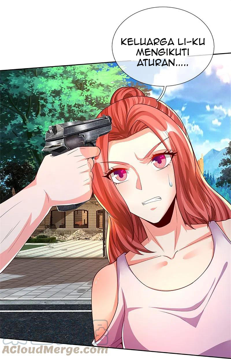 Immortal Daddy Xianzun Chapter 263 - halaman 11
