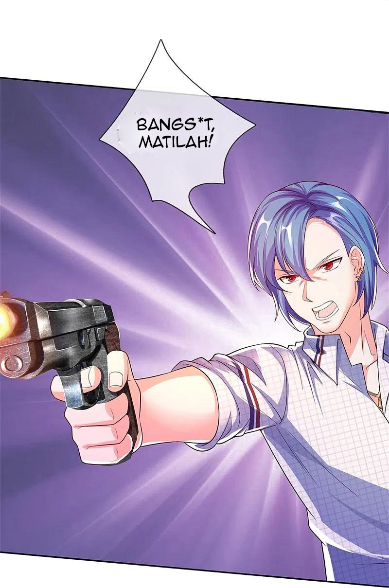Immortal Daddy Xianzun Chapter 263 - halaman 12