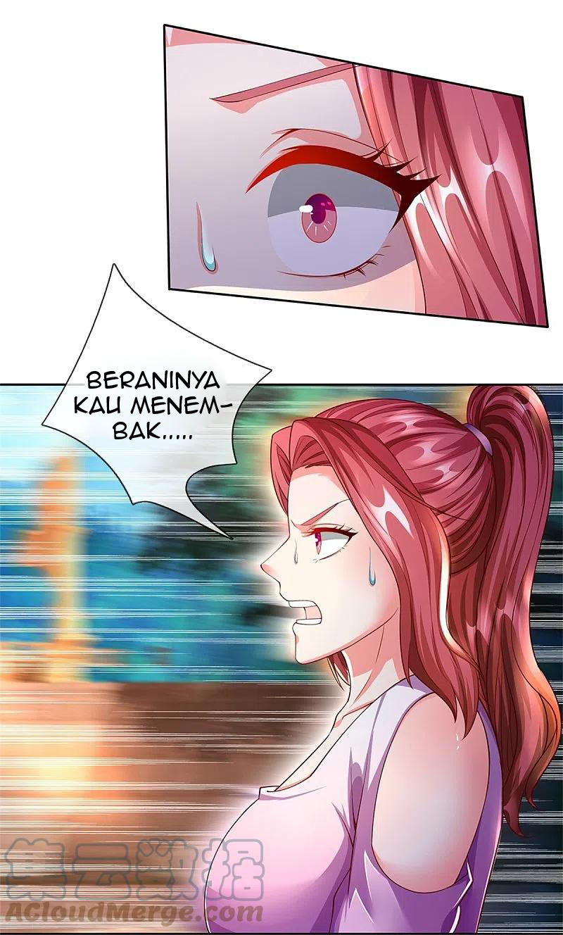Immortal Daddy Xianzun Chapter 263 - halaman 14