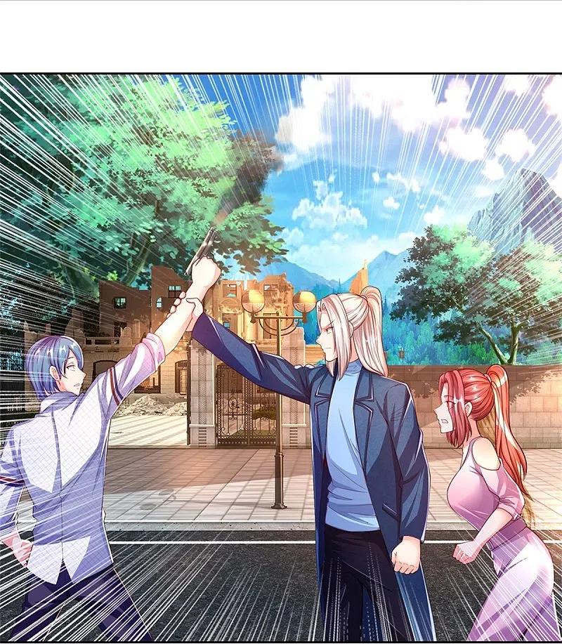Immortal Daddy Xianzun Chapter 263 - halaman 15