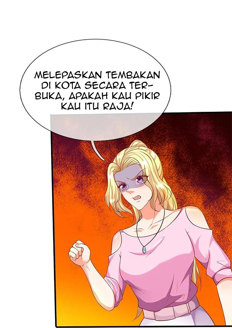 Immortal Daddy Xianzun Chapter 263 - halaman 18