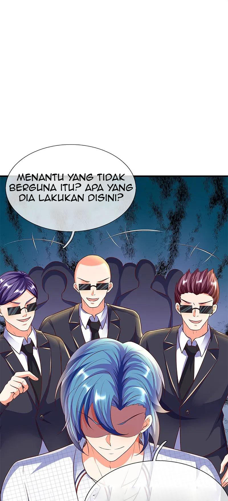 Immortal Daddy Xianzun Chapter 263 - halaman 22