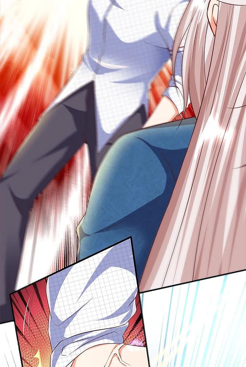Immortal Daddy Xianzun Chapter 263 - halaman 24