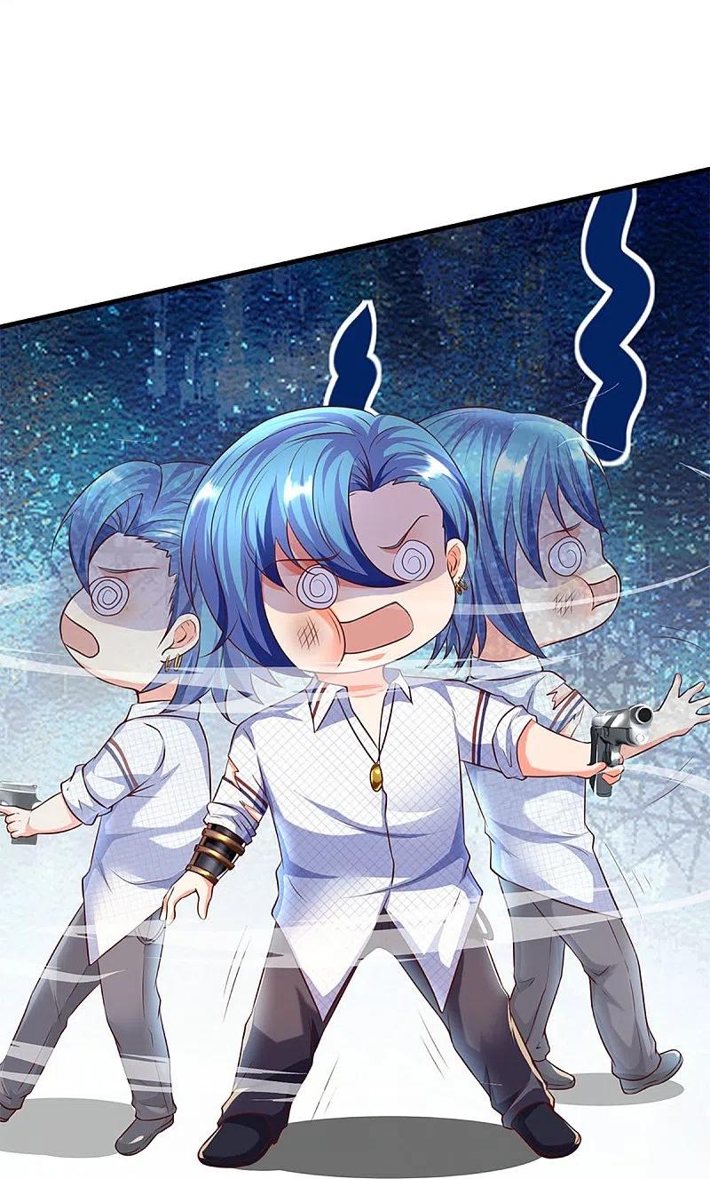 Immortal Daddy Xianzun Chapter 263 - halaman 30