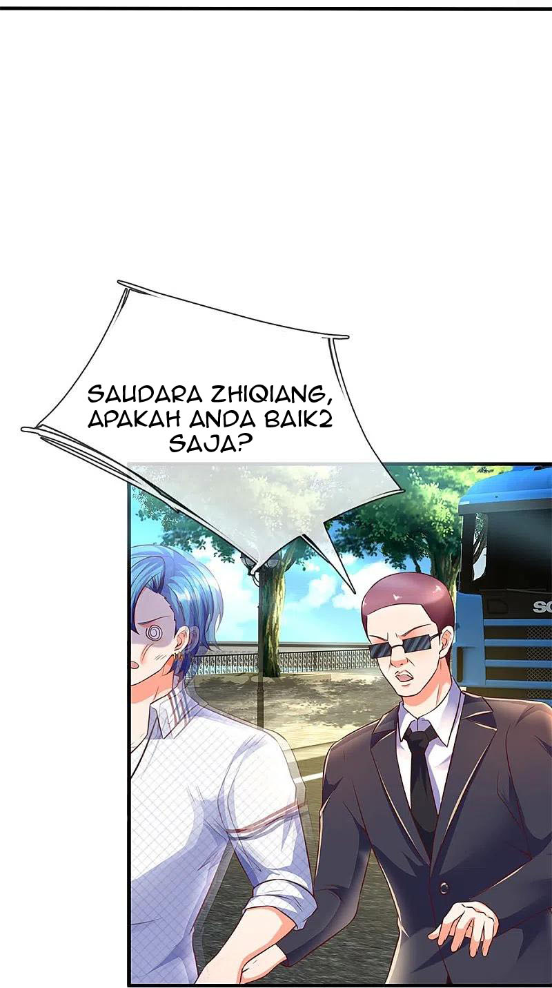 Immortal Daddy Xianzun Chapter 263 - halaman 31