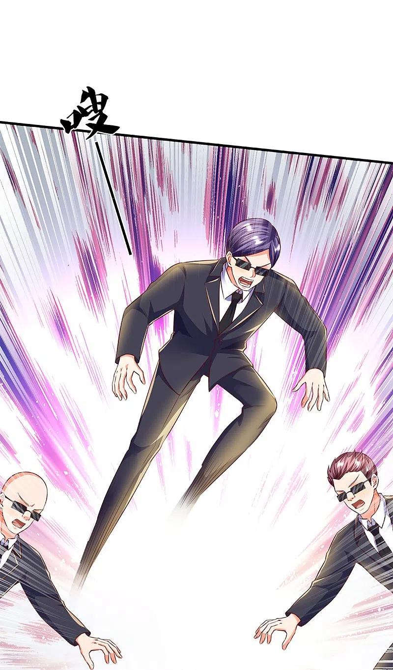 Immortal Daddy Xianzun Chapter 263 - halaman 36