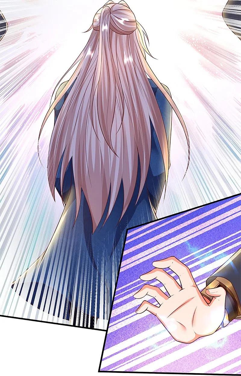 Immortal Daddy Xianzun Chapter 263 - halaman 37