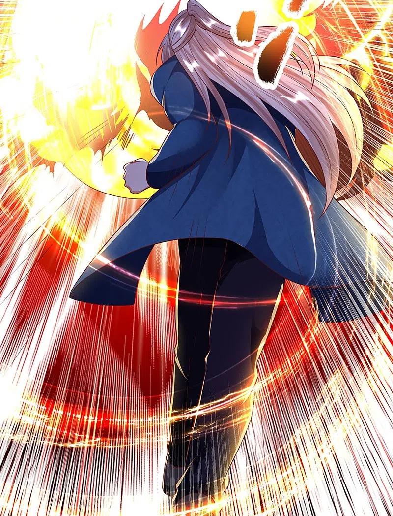 Immortal Daddy Xianzun Chapter 263 - halaman 40