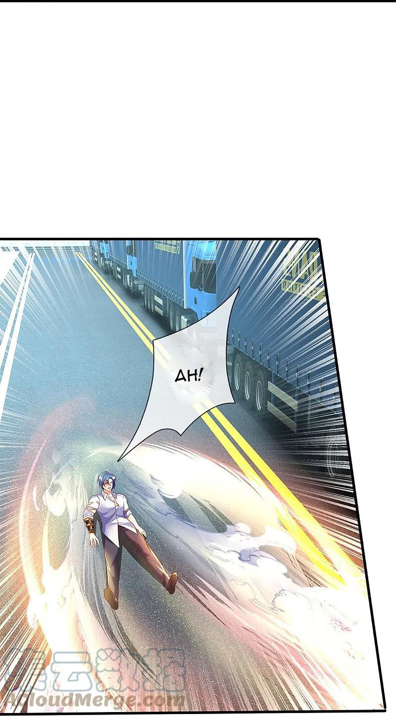 Immortal Daddy Xianzun Chapter 263 - halaman 47