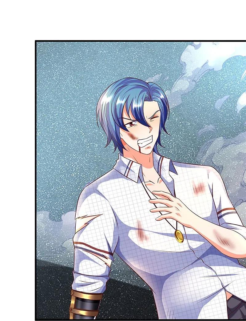Immortal Daddy Xianzun Chapter 263 - halaman 48