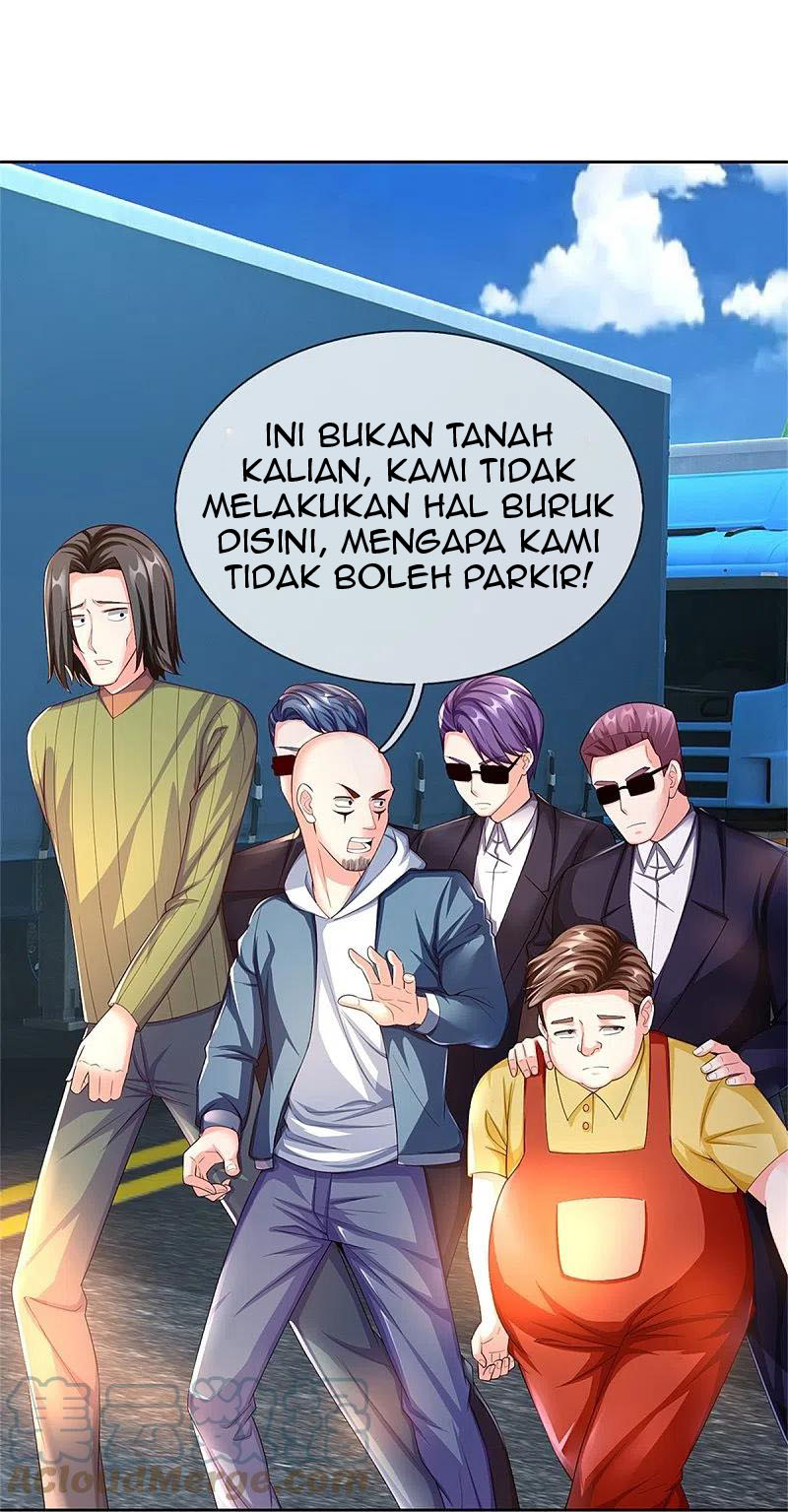 Immortal Daddy Xianzun Chapter 263 - halaman 5